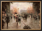 Une Parissienne