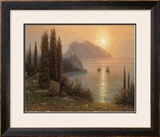 Buy Panorama of Krym at AllPosters.com