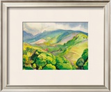 Buy Heavenly Hana at AllPosters.com