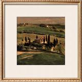 Buy Tuscan Villa at AllPosters.com