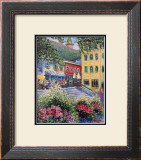 Buy Parfum du Petit-Champlain III at AllPosters.com