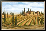 Buy European Vista II at AllPosters.com
