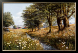 Buy Summer Brook at AllPosters.com