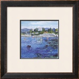 Buy Le Petit Port a Antibe at AllPosters.com