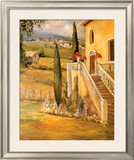 Latin Calm II