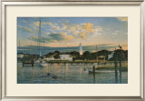 Buy Ocracoke Memories at AllPosters.com