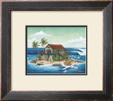 Buy Way Outer Reef at AllPosters.com