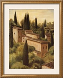 Buy Tuscan Hillside I at AllPosters.com