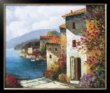 Buy Mediterranean Villa I at AllPosters.com