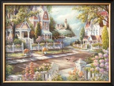 Buy By the Sea at AllPosters.com