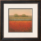 Buy Red Field at AllPosters.com