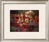 Buy Rooftops II at AllPosters.com