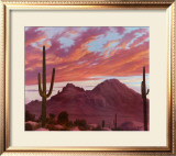 Buy Camelback and the Praying Monk at AllPosters.com