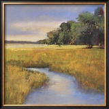 Buy Low Country Landscape II at AllPosters.com