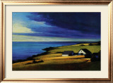 Buy Passing Storm, Prince Edward Island at AllPosters.com