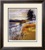 Buy Estuary at Twilight at AllPosters.com
