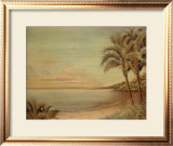 Buy Sunset Beach II at AllPosters.com