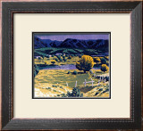 Buy Rio Tesuque at AllPosters.com