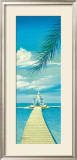Buy Tropic Garden II at AllPosters.com