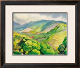 Buy Heavenly Hana at AllPosters.com