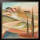 Earth of Tuscany