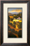 Tuscan Landscape IV