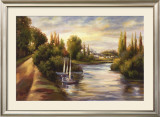 Buy Pathway to Cove I at AllPosters.com