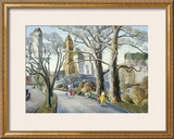 Buy Central Park, 1934 at AllPosters.com
