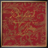 Buy Be Kind at AllPosters.com