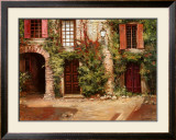 Villa Frascati