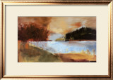 Buy Autumn Lake at AllPosters.com