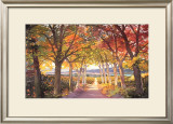 Autumn Path