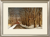 Buy Bend in the Road at AllPosters.com