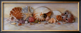Buy Ocean Still Life II at AllPosters.com