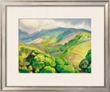 Buy Heavenly Hana at AllPosters.com