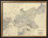 Buy Prussia, c.1861 at AllPosters.com