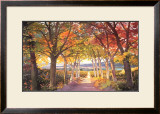 Autumn Path
