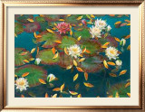 Buy Lily Pad I at AllPosters.com