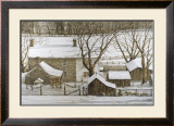For Pauline Framed Art Print