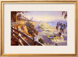 Buy Pacific Coast Highway II at AllPosters.com