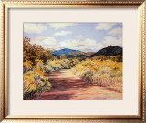 Buy Arroyo Chamiso at AllPosters.com