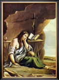 Buy La Madeleine, c.1625 at AllPosters.com