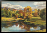 Buy Valley Oaks II at AllPosters.com