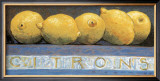 Buy Les Citrons at AllPosters.com