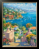 Buy Summer Cove at AllPosters.com