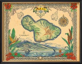 Buy Island of Maui at AllPosters.com