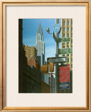 Buy Chrysler from 2nd Avenue at AllPosters.com
