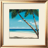 Buy Seashore Serenity II at AllPosters.com