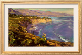 Buy Point Dume Cove at AllPosters.com