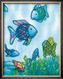 Buy The Rainbow Fish VI at AllPosters.com